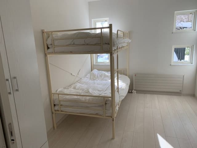 TB2旅居｜方便至二世谷Annupuri滑雪場-包棟: 最多5人-3