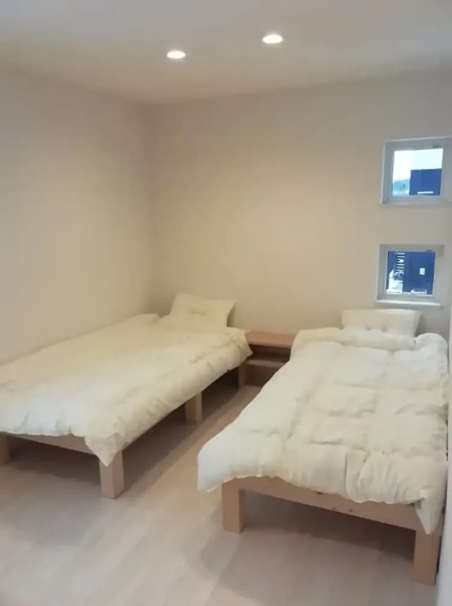 TB2旅居｜方便至二世谷Annupuri滑雪場-包棟: 最多5人-4