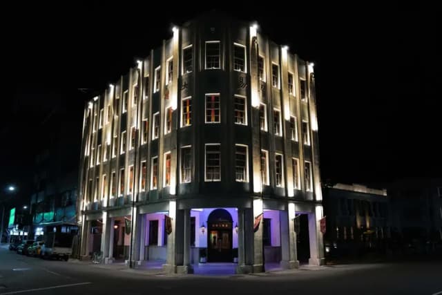 【微醺大飯店 The Great Tipsy】高雄｜沉浸式體驗-平假日場次 20:50 - 四人-9