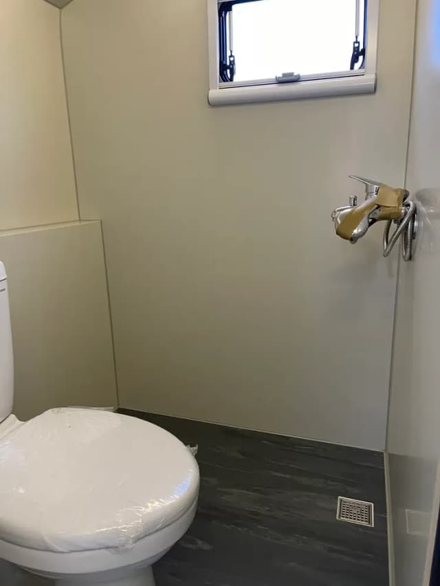 墾丁遊憩學苑-渡假營地-小星星露營車-3