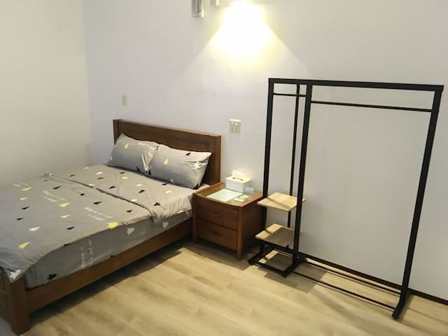 Reui Heng Guesthouse-Standard  Room-1