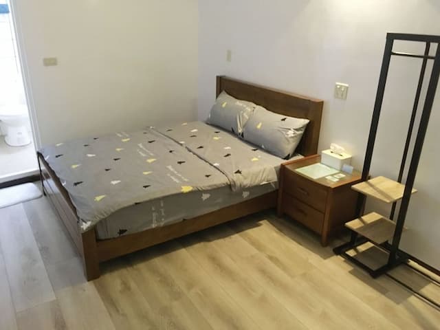 Reui Heng Guesthouse-Standard  Room-5