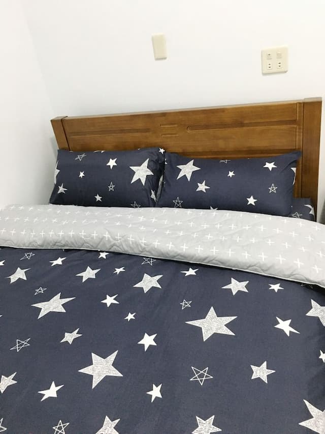 Reui Heng Guesthouse-Standard  Room-3