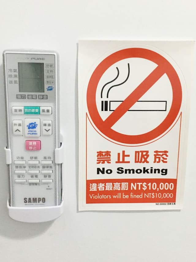 Reui Heng Guesthouse-Standard Room-4