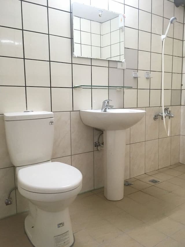 Reui Heng Guesthouse-Standard Room-6