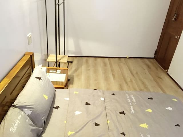 Reui Heng Guesthouse-Standard Room-3