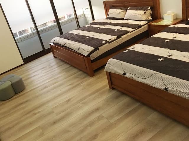 Reui Heng Guesthouse-Standard room-1