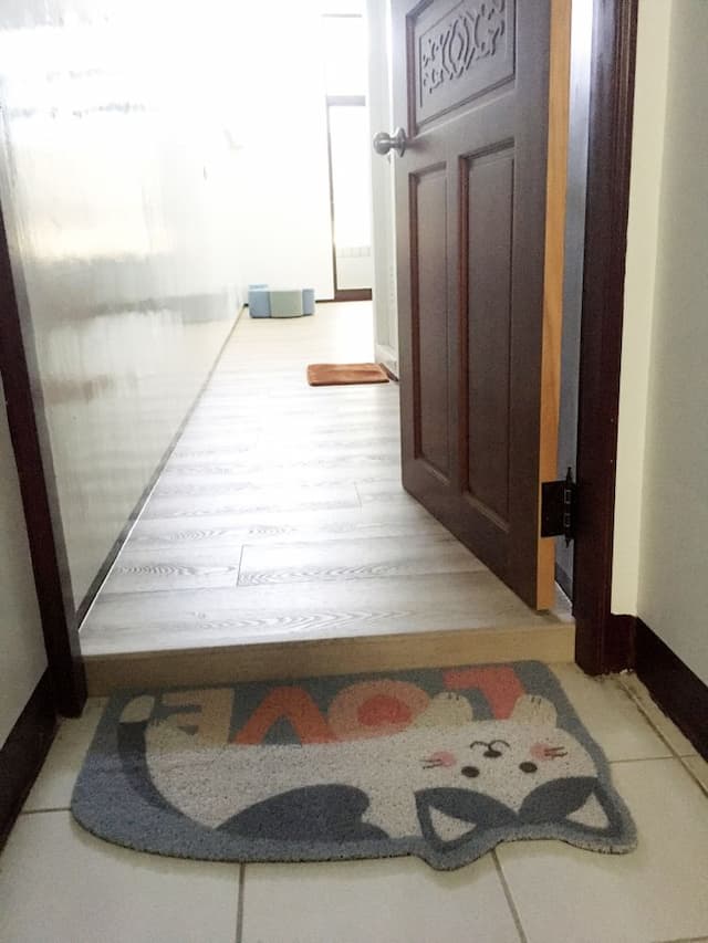 Reui Heng Guesthouse-Standard room-3