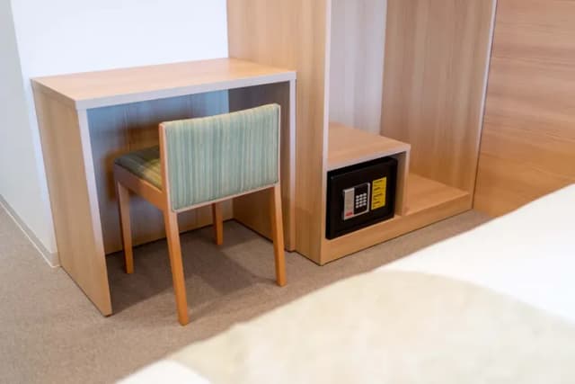 RESI STAY 京 Ryuvilux 二條-嵯峨野A ll 四人房-5