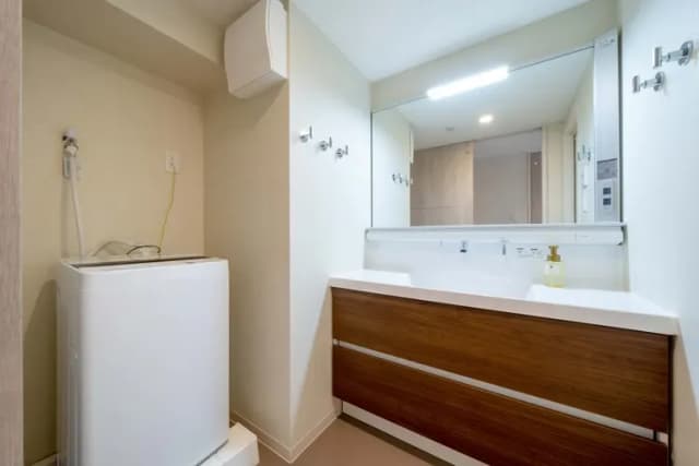 RESI STAY 京 Ryuvilux 二條-嵯峨野A ll 四人房-6