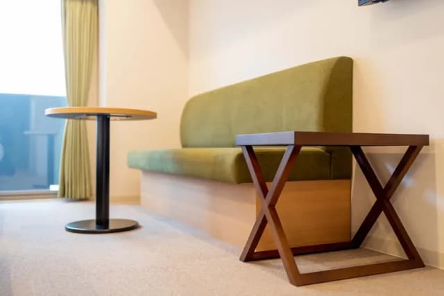 RESI STAY 京 Ryuvilux 二條-嵯峨野A ll 四人房-4