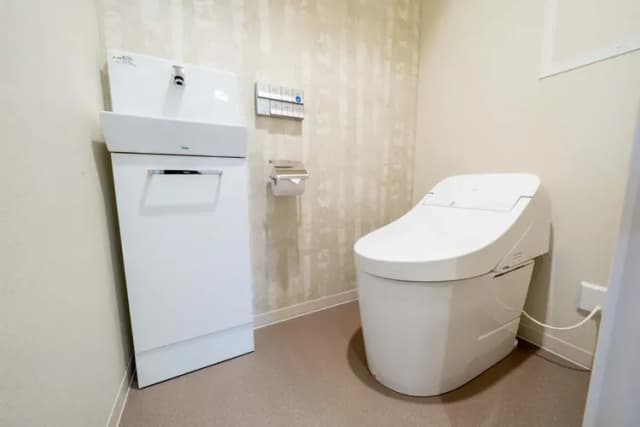 RESI STAY 京 Ryuvilux 二條-嵯峨野A ll 四人房-7