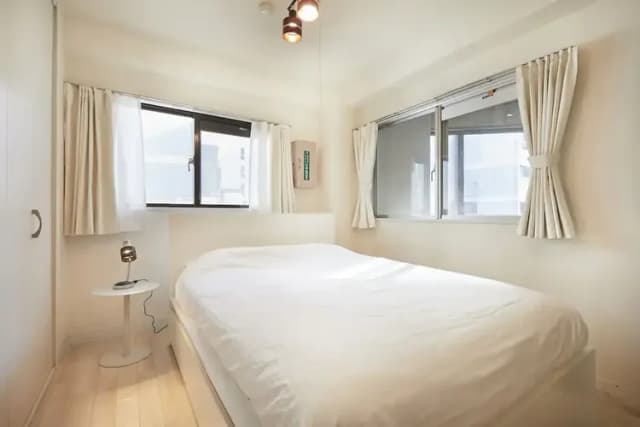 有緣居｜山手線五反田站5分/獨立兩層樓稀有獨立大空間/10-12人-KB4F+5F-13