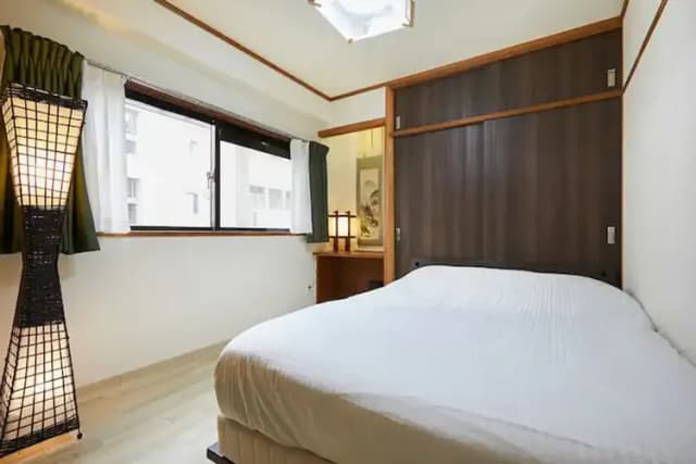 有緣居｜山手線五反田站5分/獨立兩層樓稀有獨立大空間/10-12人-KB4F+5F-14