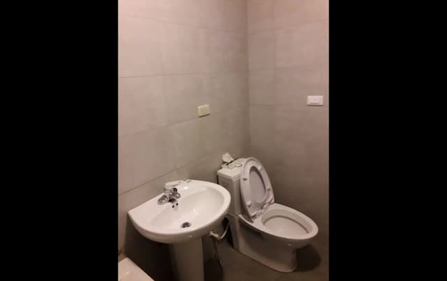 小熊波波民宿-二樓雙人小房-6