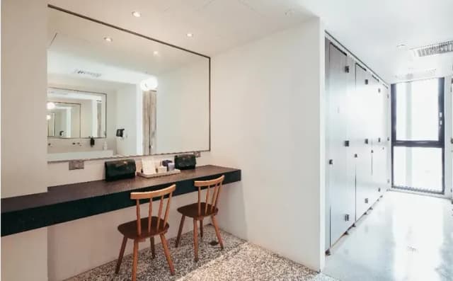 【High Speed Rail Holiday】 Tainan UIJ Youai Street Hotel 2-Day Free Travel-【Take the high speed rail. Free accommodation】- 【Take the high-speed rail． Free accommodation] Youqu backpacker bed_female bed (single bed-breakfast included)-5