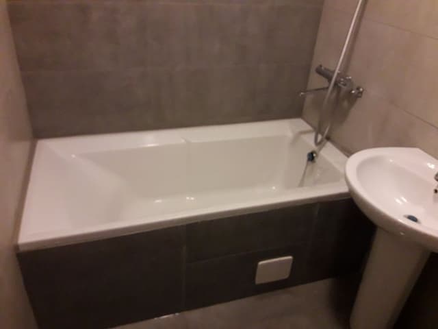 小熊波波民宿-二樓四人大房-8