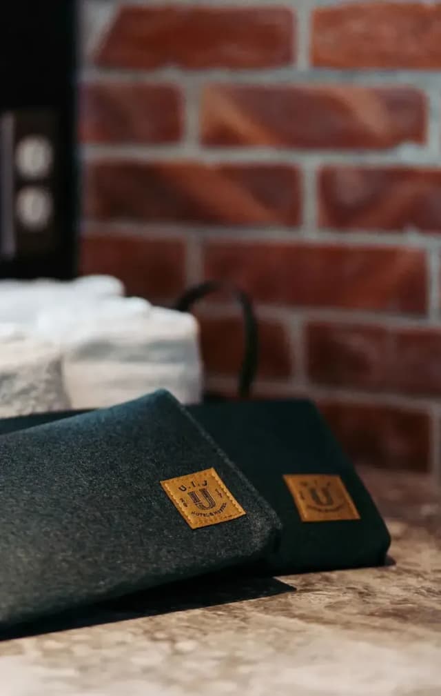 【High Speed Rail Holiday】 Tainan UIJ Youai Street Hotel 2-Day Free Travel-Quad Room-7