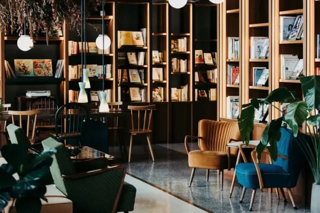 【High Speed Rail Holiday】 Tainan UIJ Youai Street Hotel 2-Day Free Travel-Double room-7