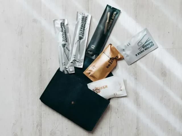 【High Speed Rail Holiday】 Tainan UIJ Youai Street Hotel 2-Day Free Travel-Double room-7