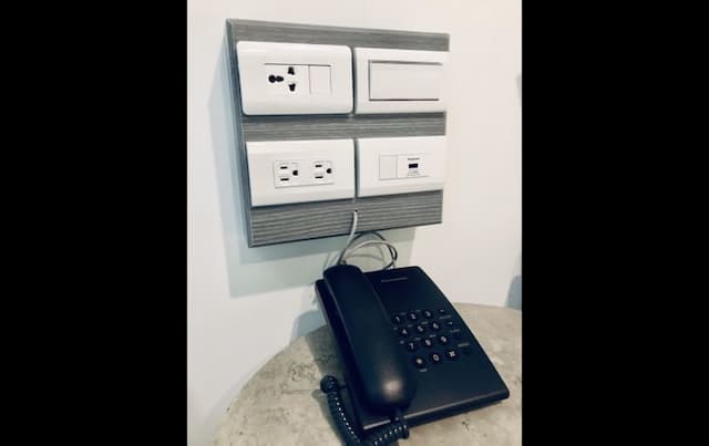 T.O. ホテル 台北駅-Standard Double Room –No Window-6