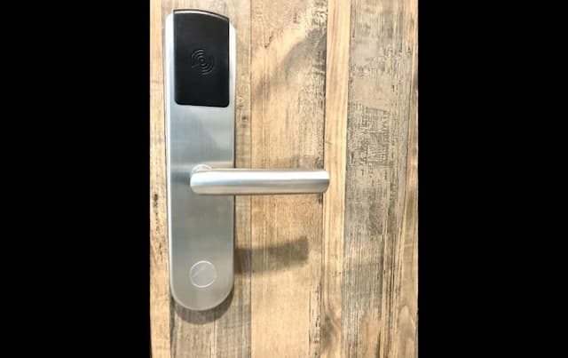 T.O. ホテル 台北駅-Standard Double Room-9