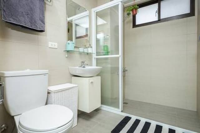Xinyi-Anho MRT quiet 2-3 bedrm-Tunghua Sweet Home-6