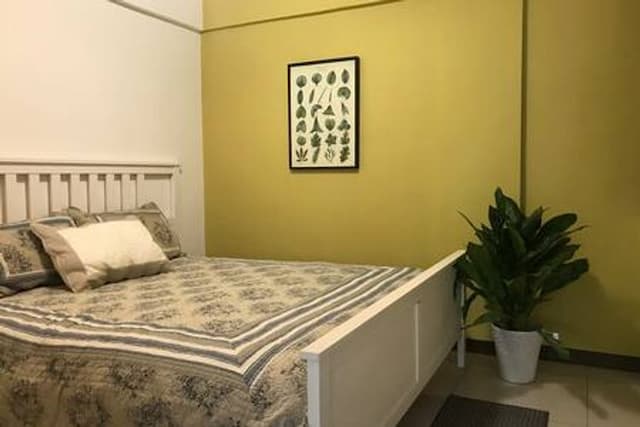 Xinyi-Anho MRT quiet 2-3 bedrm-Tunghua Sweet Home-3