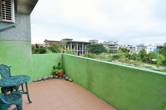 Xuyuan Coffee B&B-302 Four-person parent-child suite-7