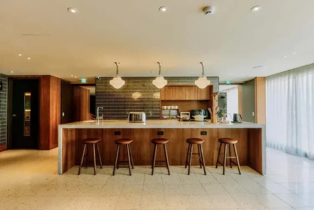 【高鐵假期】 台南天下南隅2日自由行｜翻新重新開幕，近赤崁樓-【限定優惠】- 【限定優惠】豪華雙人房(1大床或2小床/有浴缸-不含早餐)-5