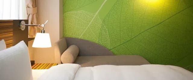 【高鐵假期】 台北凱撒大飯店2日自由行｜近台北車站、站前商圈-【29天前預購優惠】- 【29天早買】悠遊客房(8坪-1大床-含早)-3