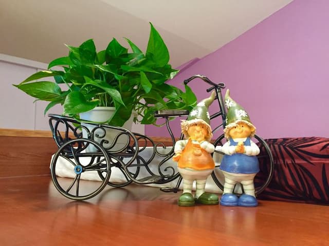 David's House-Time room-5