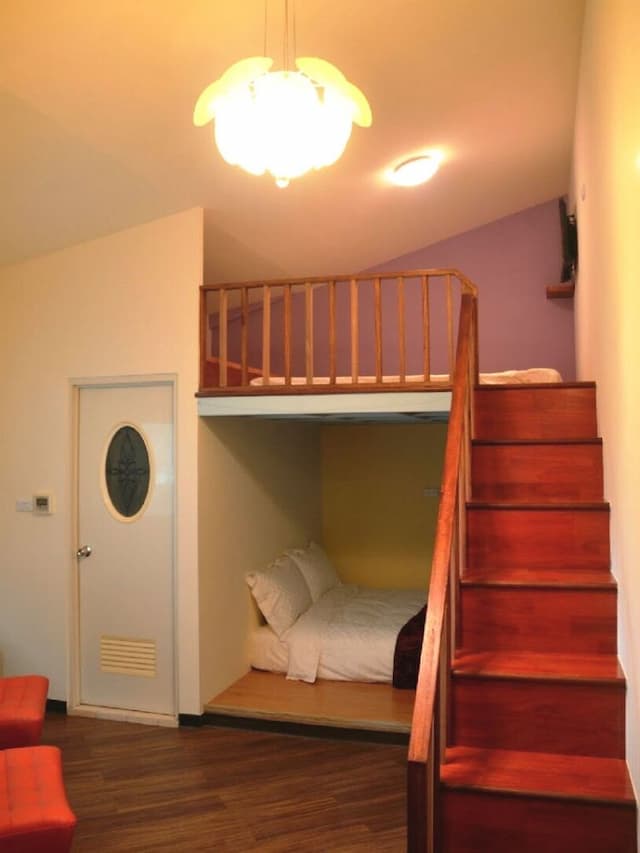 David's House-Time room-1