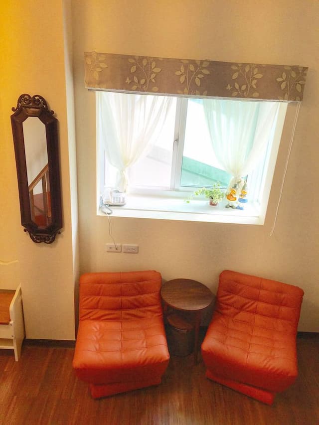 David's House-Time room-2