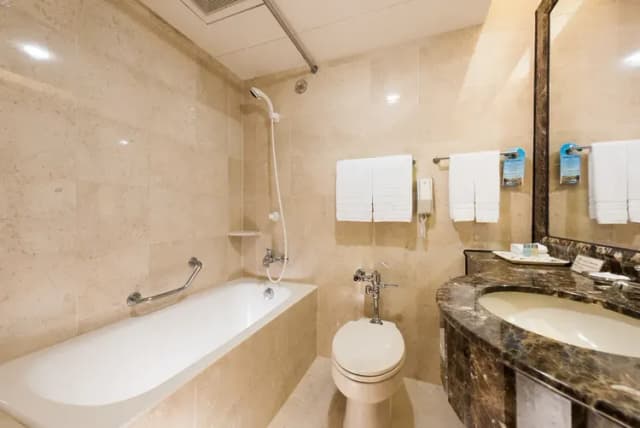 [High-Speed Rail Holiday] 2-Day Independent Trip to Tainan Grand Hotel-Premium Family Room-with breakfast-7