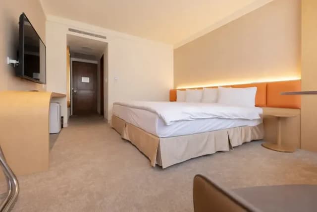 [High-Speed Rail Holiday] 2-Day Independent Trip to Tainan Grand Hotel-Premium Room-with breakfast-2