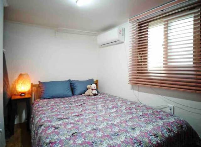 智妍之家｜3分鐘到梨泰院站 適合多人旅遊-3-8人房，最多可8人入住-2