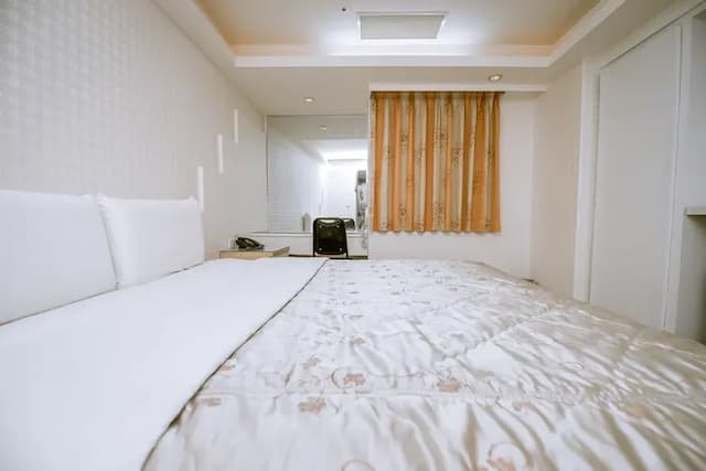 承攜行旅桃園復興-承光雙人客房-2