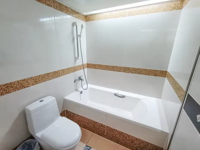 承攜行旅桃園復興-承攜雙人客房-3