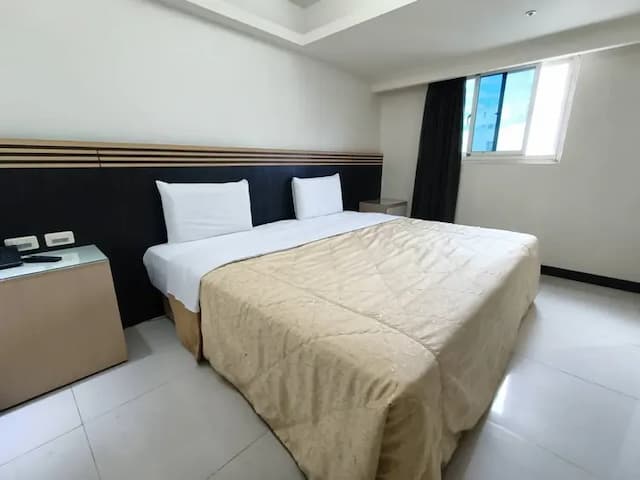 承攜行旅桃園復興-承攜雙人客房-4