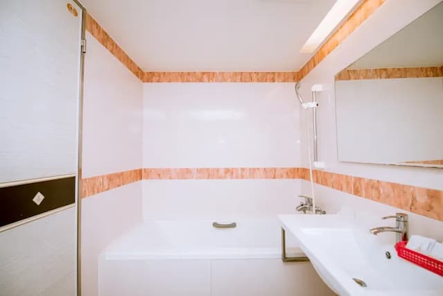 承攜行旅桃園復興-承享家庭客房-4