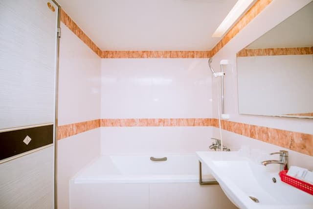 承攜行旅桃園復興-承樂家庭客房-7