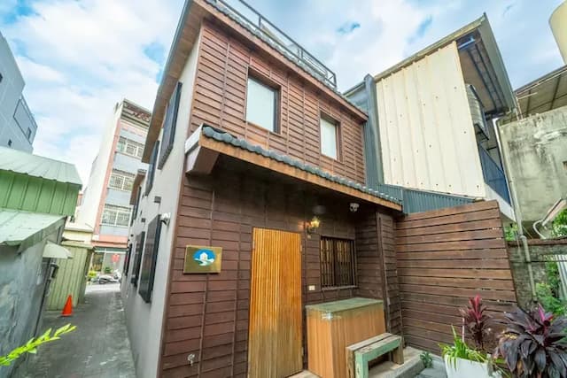 [Suehirodoir no.2] Building] Rihe Family House House-【Back Building of Sue-Guangtong Building 2】 Riwa Family House ｜ 4 people-3