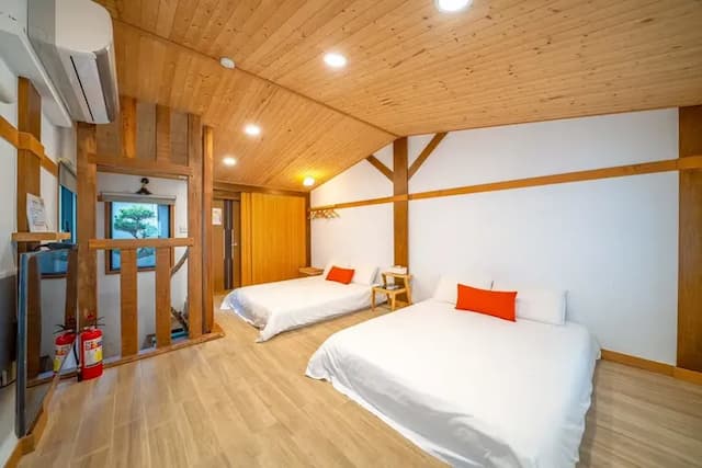 [Suehirodoir no.2] Building] Rihe Family House House-[Sue Guangtong No. 2 Building] Rihe Family House Residences | 6 People-9