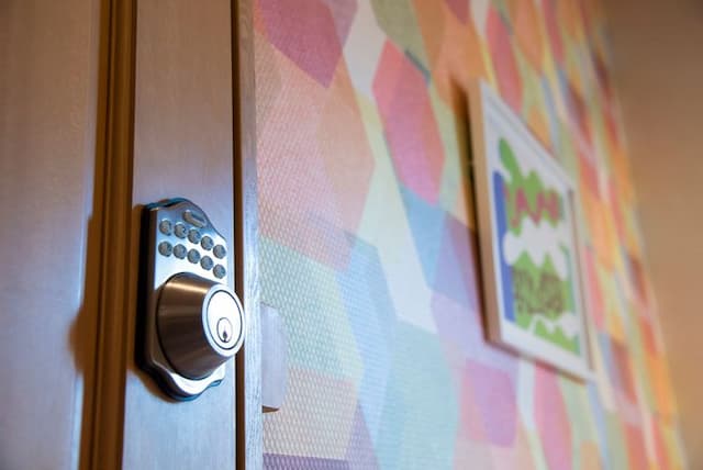 BEYOND HOTEL 高山 2nd-近高山陣屋-四人房 #1-8