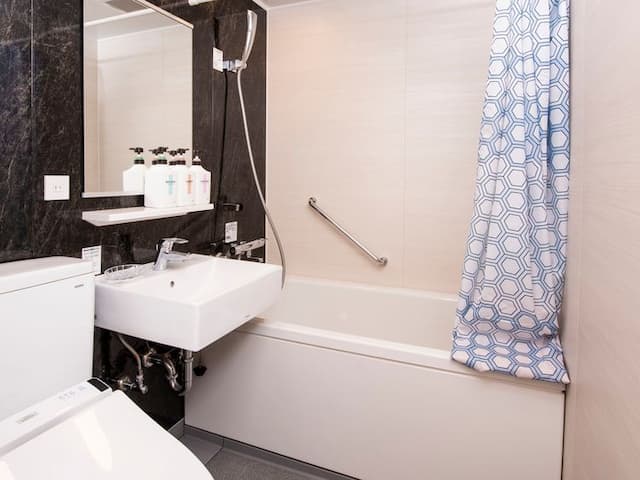 BEYOND HOTEL 高山 2nd-近高山陣屋-四人房 #1-6