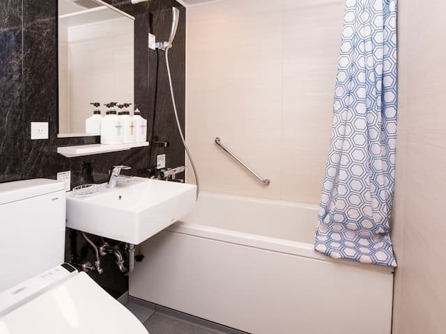 BEYOND HOTEL 高山 2nd-近高山陣屋-三人房 #2-4