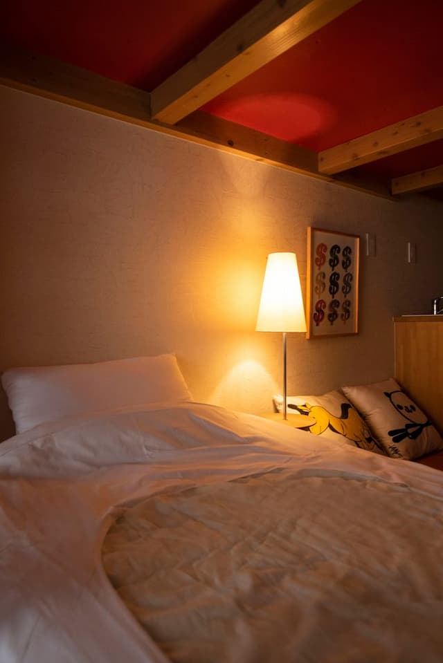 BEYOND HOTEL 高山 2nd-近高山陣屋-三人房 #2-7