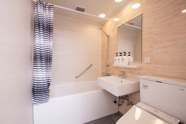 BEYOND HOTEL 高山 2nd-近高山陣屋-四人房 #3-5