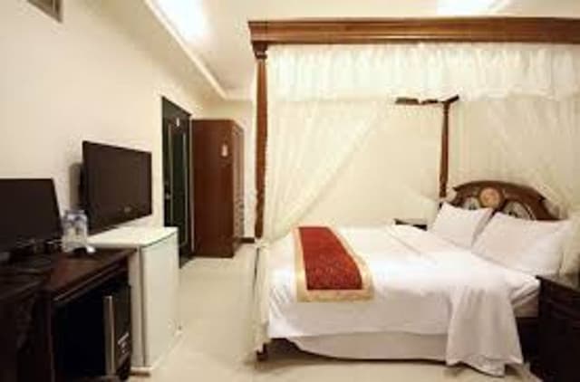 淡築憩水-（房型二）雙人房-4